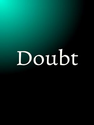 cover image of Doubt